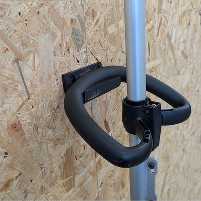 Makita DUR192 / UR017 / XRU17 / XRU23 String Trimmer Wall Mount Holder