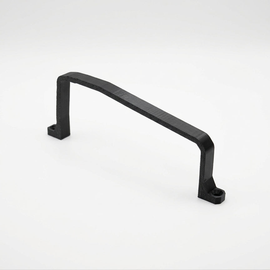 Makita DC40RA XGT Charger Wall Mount Holder