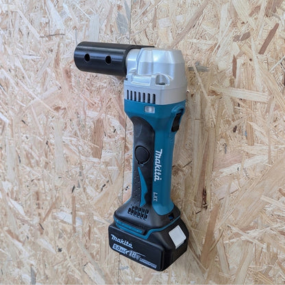Makita DJN161 XNJ01 18V LXT Nibbler Wall Mount Holder
