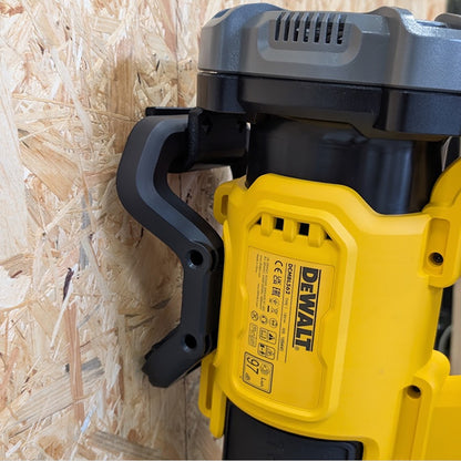 DeWalt DCMBL562 DCBL722 XR Leaf Blower Wall Mount Holder