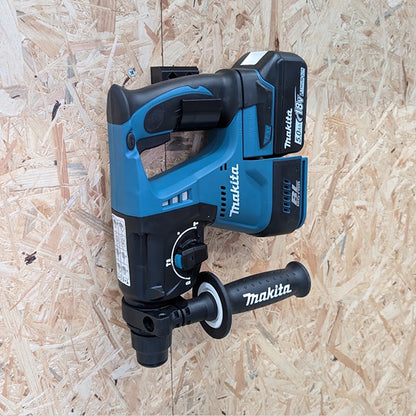 Makita DHR242 XRH01 SDS Plus Rotary Hammer Wall Mount Holder