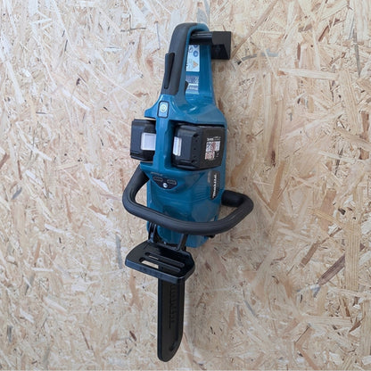 Makita UC DUC GCU XCU EA DCS Chainsaw Wall Mount Holder for Garage Workshop Shed