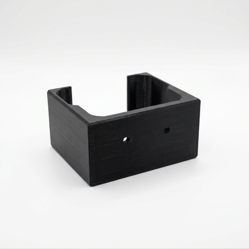 Makita DHW180 / XWH02 18V LXT Pressure Washer Wall Mount Holder