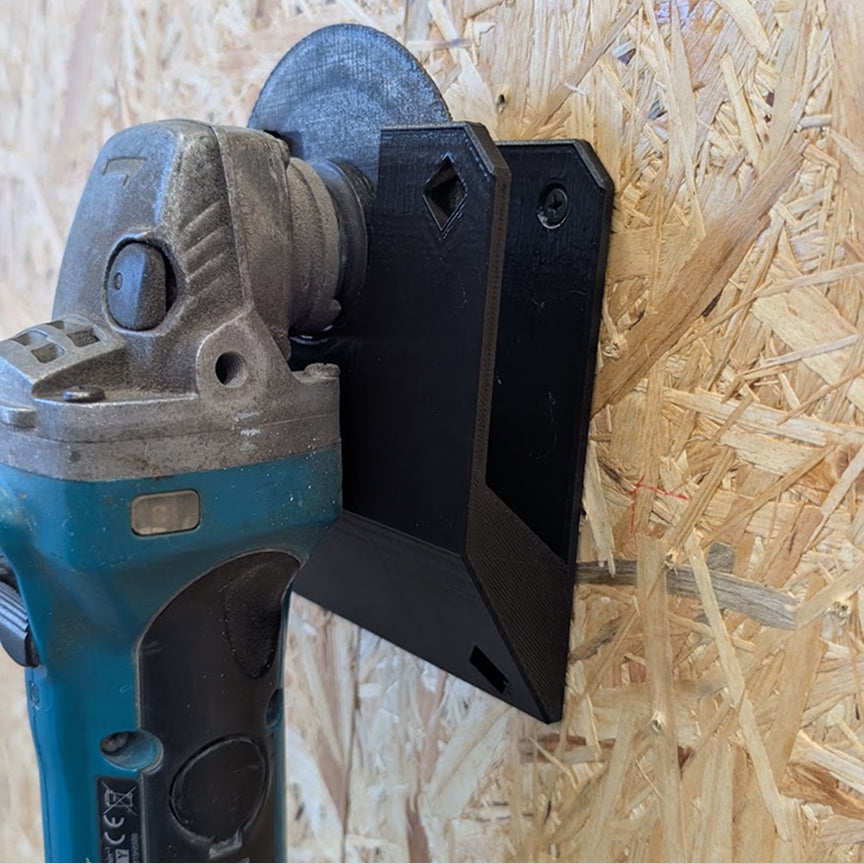 Winkelschleiferhalter für Makita und andere Marken