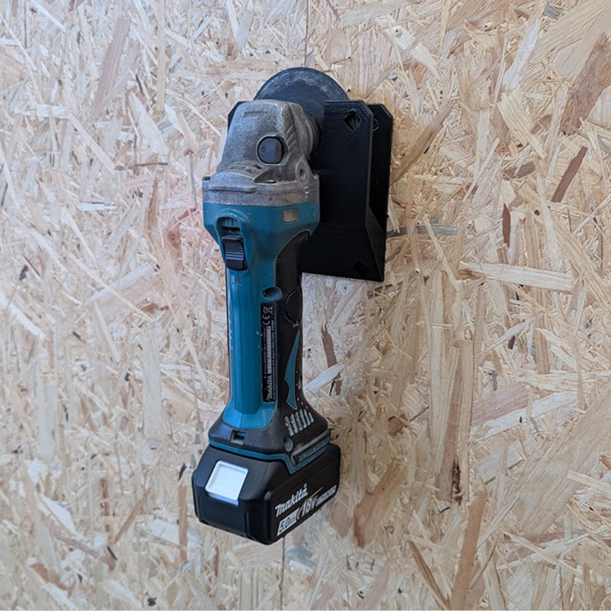 Winkelschleiferhalter für Makita und andere Marken