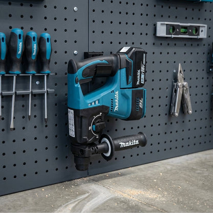 Makita DHR242 XRH01 SDS Plus Rotary Hammer Wall Mount Holder