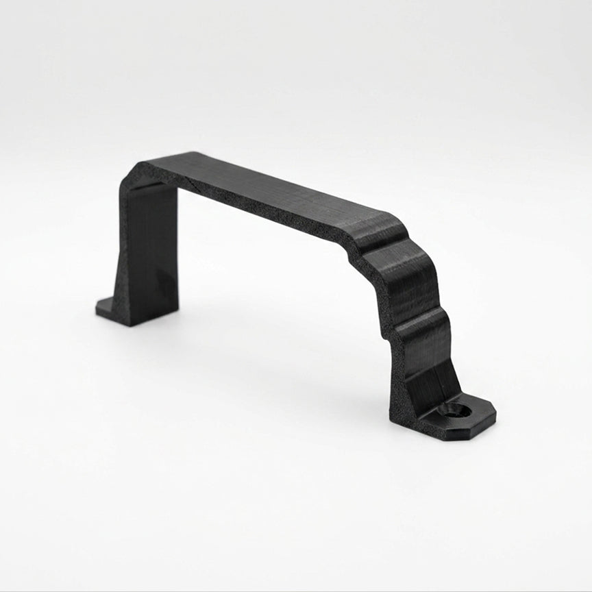 Wall mount for Makita DC10SB battery charger | Garage organization, 3D printed wall mount