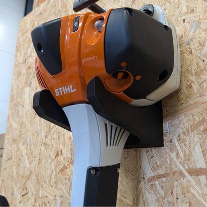 STIHL FS411 & Similar Brushcutter String Trimmer Wall Mount Holder