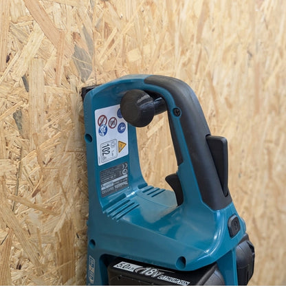 Makita UC DUC GCU XCU EA DCS Chainsaw Wall Mount Holder for Garage Workshop Shed