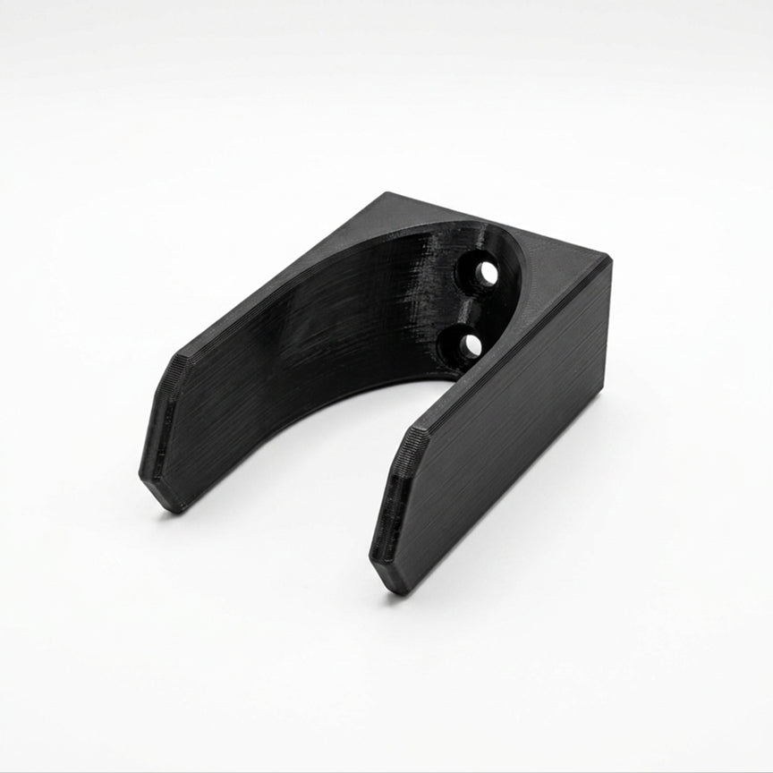 Makita DCO181 XOC01 Cut-Out Tool Wall Mount Holder for Garage Workshop or Work Van