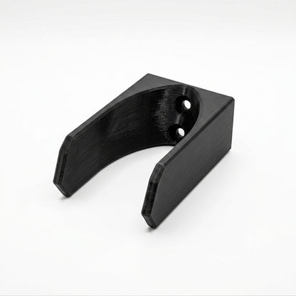 Makita DCO181 XOC01 Cut-Out Tool Wall Mount Holder for Garage Workshop or Work Van