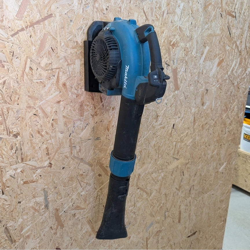 Makita UB003G GBU03ZV XGT Blower Vacuum Wall Mount Holder