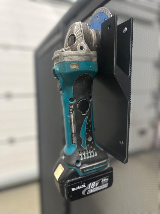 Angle Grinder Holder for Makita and Other Brands