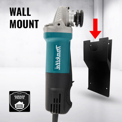 Angle Grinder Holder for Makita and Other Brands
