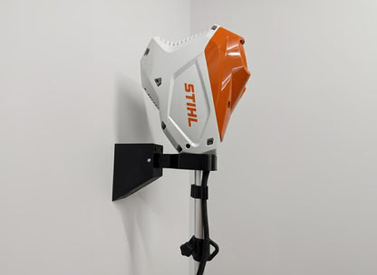 Stihl FSA, FS, HTA, FSE Wall Mount for Trimmer, Brush Cutter, Pole Pruner