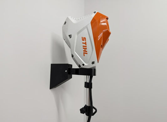 Stihl FSA, FS, HTA, FSE Wall Mount for Trimmer, Brush Cutter, Pole Pruner