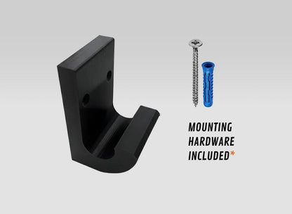 Makita DUR181 & DUR193 Wall Mount for String Trimmers