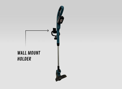 Makita DUR181 & DUR193 Wall Mount for String Trimmers