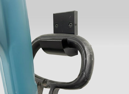 Makita DUR181 & DUR193 Wall Mount for String Trimmers
