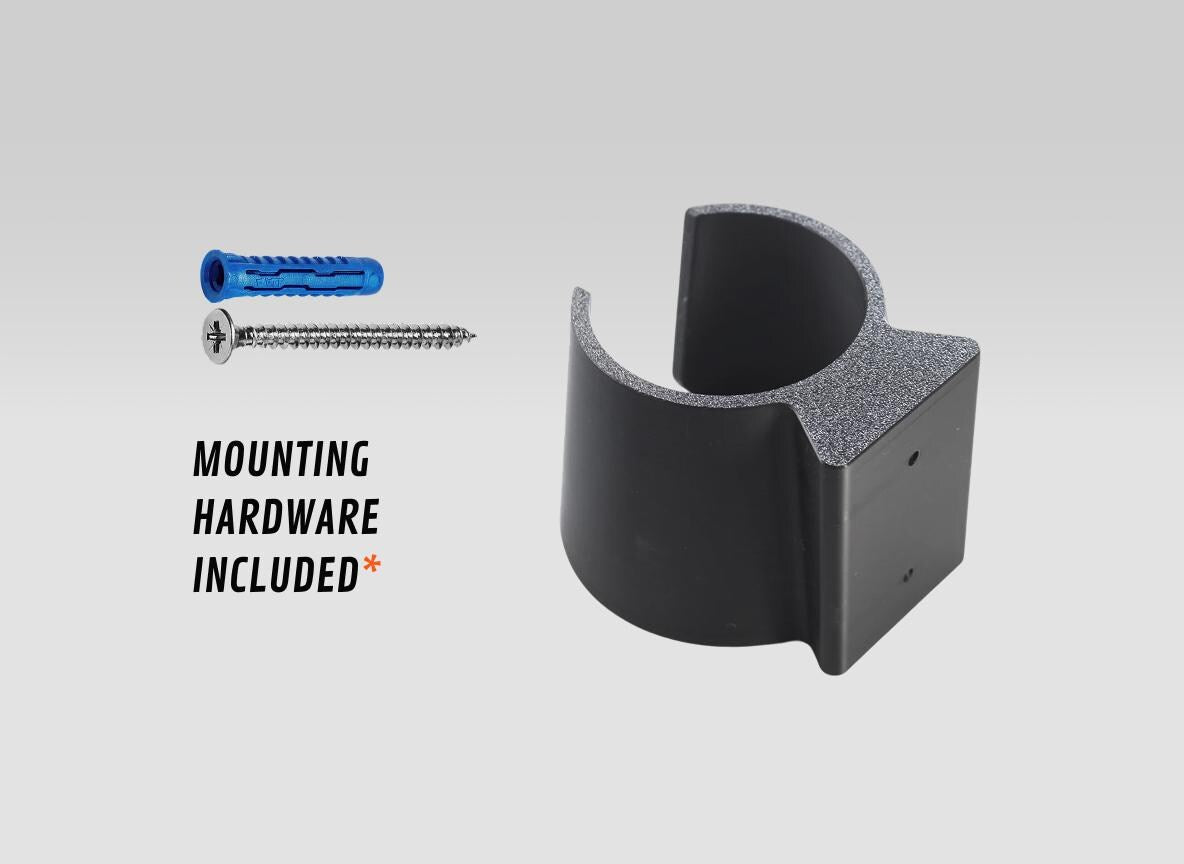 Makita DCL Series Wall Mount - Cordless Vacuum Holder