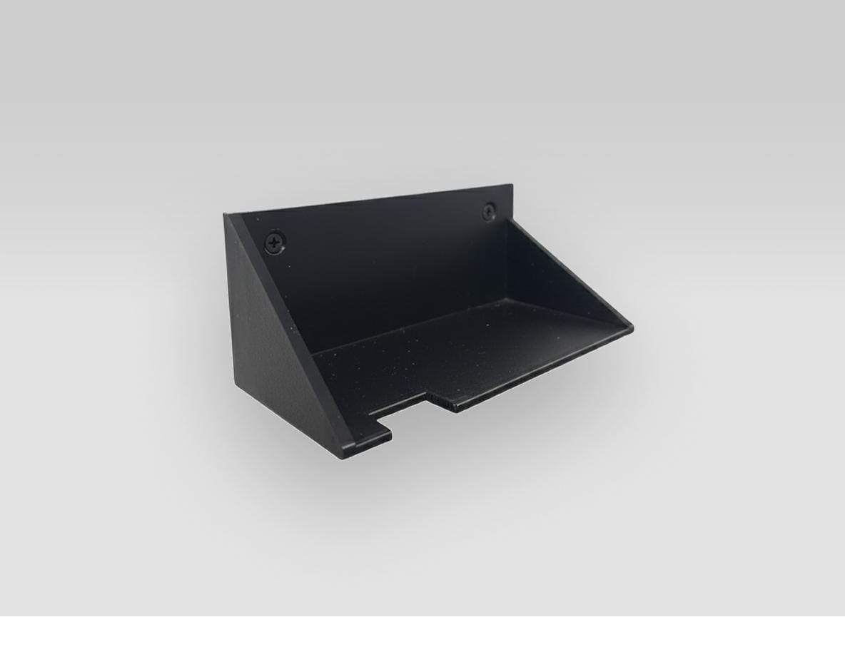 Jigsaw Side Wall Mount for Makita DJV181 & Similar