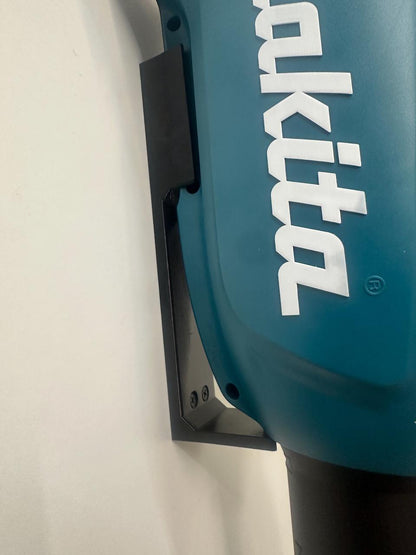 Makita DUB362 Leaf Blower Wall Mount for Garage Organization