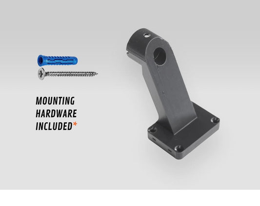Segway Navimow GPS Antenna Holder - Fence Mount, No Screws