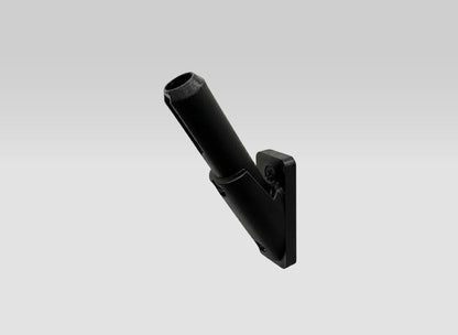 Fiskars QuikFit Wall Mount for Organising Gardening Accessories