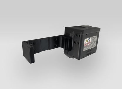 Heavy Duty Stihl AK30, AK20, AK10 Wall Mount for Easy Storage