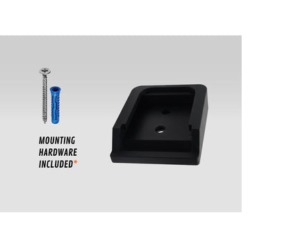 Heavy Duty Makita XGT 40V Battery Wall Mount with Locking