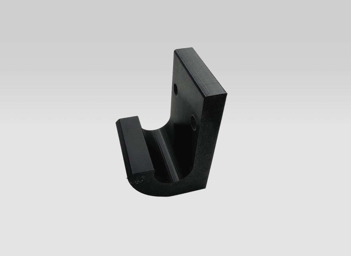 Makita DUR181 & DUR193 Wall Mount for String Trimmers