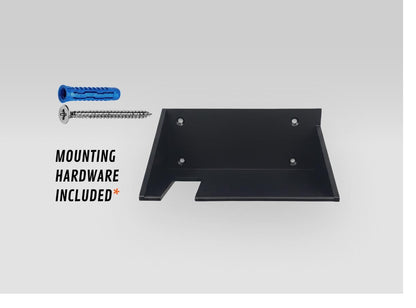Jigsaw Side Wall Mount for Makita DJV181 & Similar