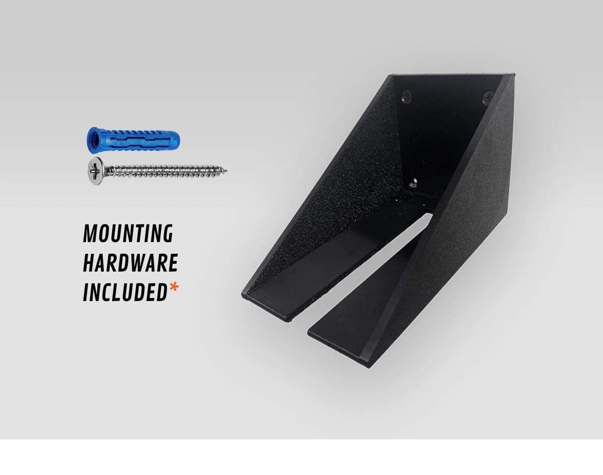 Jigsaw Wall Mount for Makita - Easy Storage Solution