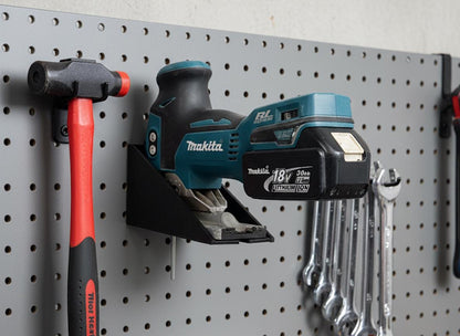 Jigsaw Wall Mount for Makita - Easy Storage Solution