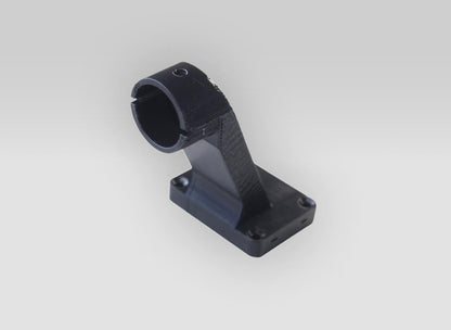 Segway Navimow GPS Antenna Holder - Fence Mount, No Screws
