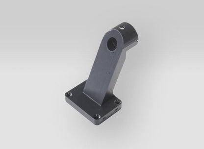 Segway Navimow GPS Antenna Holder - Fence Mount, No Screws