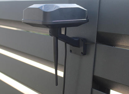 Segway Navimow GPS Antenna Holder - Fence Mount, No Screws