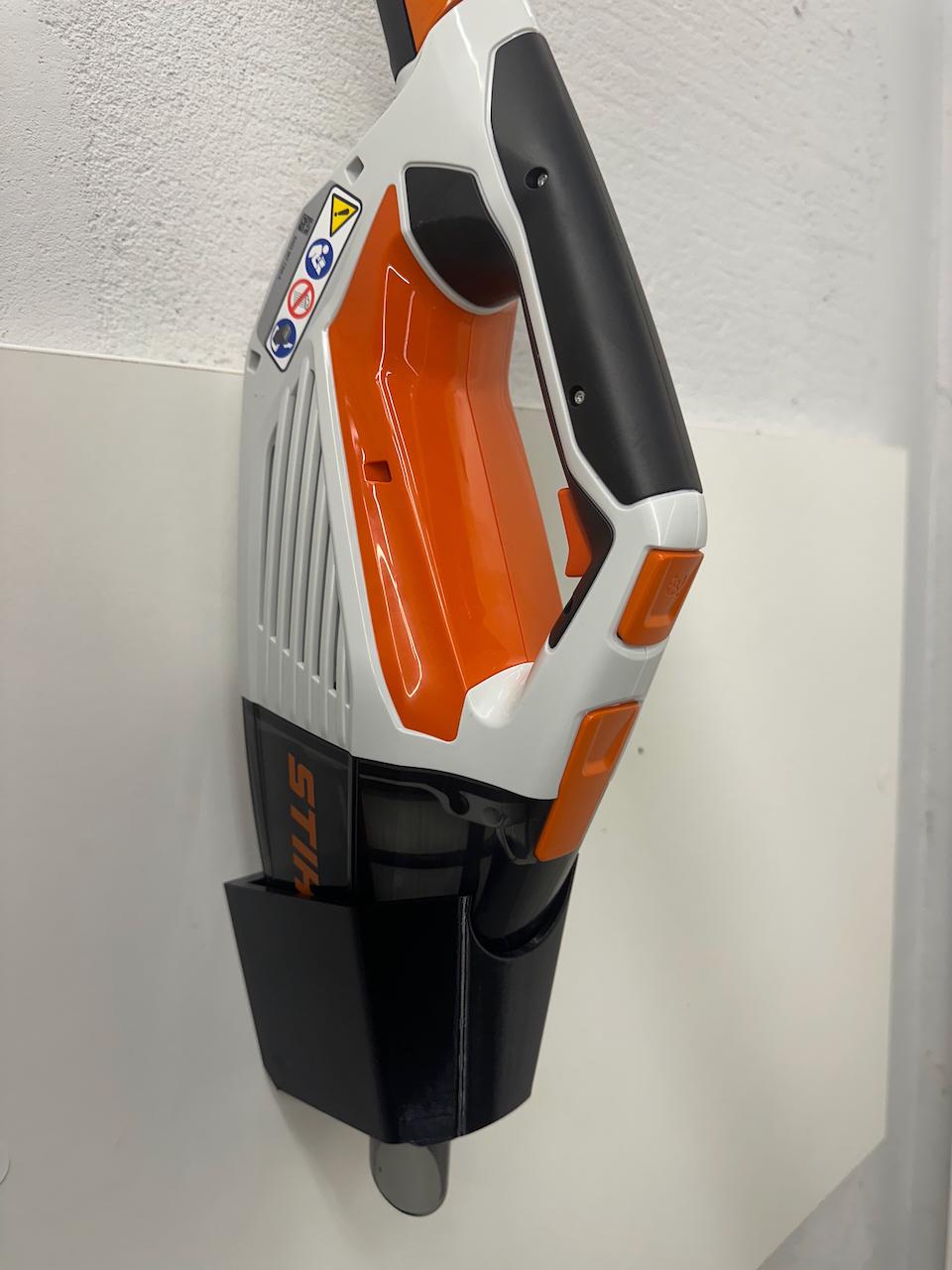 STIHL SEA 20 Wall Mount with Accessory Holder