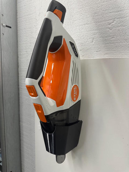 STIHL SEA 20 Wall Mount with Accessory Holder