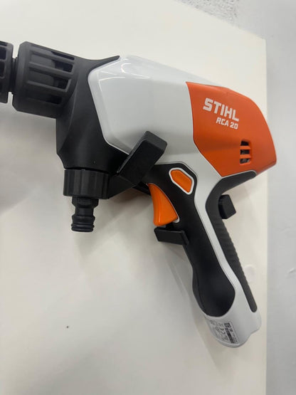 STIHL RCA20 Pressure Washer Wall Mount
