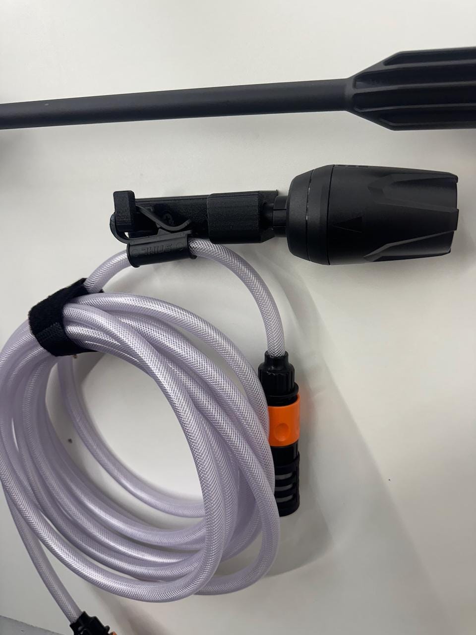 STIHL RCA20 Pressure Washer Wall Mount