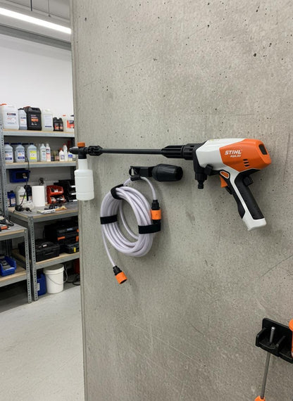 STIHL RCA20 Pressure Washer Wall Mount