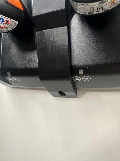 STIHL AL5-2 Battery Charger Wall Mount for Organising Garage or Workshop