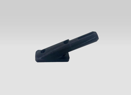 Fiskars QuikFit Wall Mount for Organising Gardening Accessories