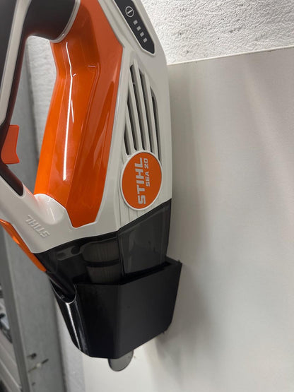 STIHL SEA 20 Wall Mount with Accessory Holder