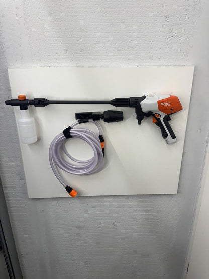 STIHL RCA20 Pressure Washer Wall Mount