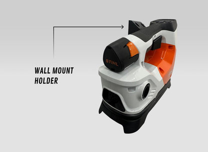 STIHL KOA 20 Wall Mount for Air Compressor