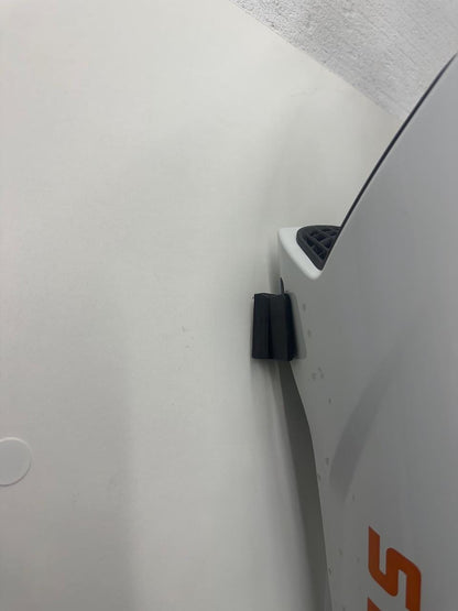 STIHL BGA86 Leaf Blower Wall Mount for Garage or Workshop