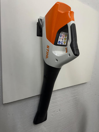 STIHL BGA 30 Leaf Blower Wall Mount for Garage, Workshop or Shed Organisation