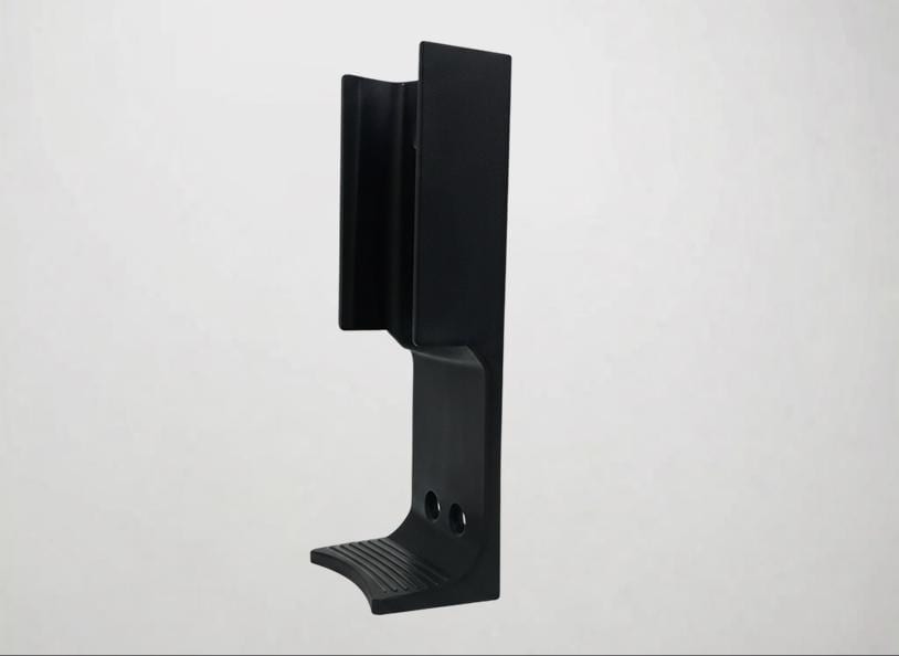 Makita DUB184 / XBU02 Leaf Blower Wall Mount for Easy Storage